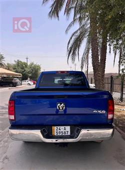 رام 1500